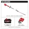 Milwaukee Tool Cordless Hedge Trimmer Kit, Double-Sided 20 in L Blade 3043-21 - alternate 24
