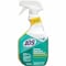 Formula 409 Cleaner/Degreaser Disinfectant, 32 Oz Trigger Spray Bottle, Liquid, Clear 35306 - alternate 1