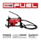 Milwaukee Tool M18 FUEL Sewer Sectional Machine with CABLE-DRIVE for 7/8 in. & 1-1/4 in. Cable 2871-22 - alternate 9