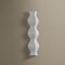 Troy Lighting Brisa 6.25in wide 1 Light Integrated LED Wall Sconce in Soft White B2423-SWH - alternate 6