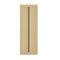 Manhattan Comfort Rivington 28in Open Bookcase in Natural Oak - Set of 3 3-BC003-NA - alternate 8