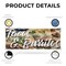 Signmission Tacos and Burritos, 36 Inch x 96 Inch, Vinyl Banner B-96-30877 - alternate 5
