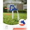 Vevor Frost Proof Yard Hydrant 3.22FT Freeze-Proof Outdoor Faucet 12 in Bury Depth SHYH01NL - alternate 7