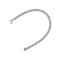 Proline Series 3/8-in COMP x 1/2-in FIP x 20-in Braided Stainless Steel Faucet Supply Line 496-003 - alternate 2