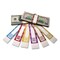Controltek Currency Straps, $10 Bill, $1,000, Self-Adhesive, 1000PK 560020 - alternate 4