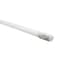 Beyond Led Technology LED T8 Tube, Adj Watt 10W-21W, 2650 Lm, Adj CCT 3500K-6500K, 120-277V, 4ft, Frosted Lens, Type A+B, 25PK 157126 - alternate 1