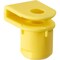 Auveco BMW Bumper Cover U-Nut, 25PK 22822 - alternate 1