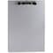 Zoro Select Storage Clipboard 1/2", Gray 45300 - alternate 1