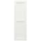 Ekena Millwork True Fit PVC Two Equal Flat Panel Shutters, Unfinished, 15W x 80H, PR TFP101FPF15X080UN - alternate 9