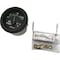Agco AIR PRESS GAUGE, AGCO OEM AG028853 AG028853 - alternate 1