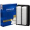 Premium Guard Engine Air Filter,  PA90050 - alternate 6