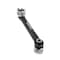 Klein Tools Conduit Locknut Wrench, Fits 1/2-Inch, 3/4-Inch 56999 - alternate 10