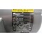 Baldor-Reliance AC MOTOR 208-230/460V-AC 1755RPM 2HP 3PH 145T M3157T - alternate 6
