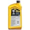 Pennzoil Synthetic Motor Oil, 0W-20, 1 qt 550058594 - alternate 2