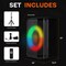 Pyle Portable Bluetooth Speaker with 8 in Inch Woofer, TWS Function, Mic Input, USB/Micro SD/FM Radio PPHP868ST - alternate 5