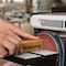 Powertec Abrasive Cleaning Stick 8-1/2 in. x 1-1/2 in. x 1-1/2 in., Natural Rubber Eraser, 2PK 71002-P2N - alternate 5