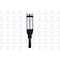 Fcs Struts Non-Electronic Air Suspension Strut Assembly 93008 - alternate 1