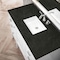 James Martin Vanities Addison 48" Single Vanity, Glossy White, w/ 3 CM Phantome Eclos Top E444-V48-GW-3PHT - alternate 2