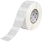 Brady High Adhesion Self Lam Vinyl Wire and Cable Lbls 2.25in H x 1in W WT, CL 3000/RL ROW2 THT-75-417-3 - alternate 1