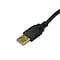 Monoprice USB2.0 Active Ext.Cable, 32ft.L, Blk 6149 - alternate 10