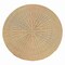 Bali & Pari Walker Natural Rattan Dining Set 265-14154-14386-ZORO - alternate 9
