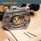 Powertec Solid Brass Inlay Kit. Router Bit with 1/4" Cutting Dia. & Shank 71729 - alternate 5