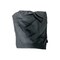 Uni Pro Bucket Seat Cover Kit for 129 or Milsco XB200 Seats, Black Endura Fabric 9125 - alternate 8