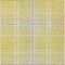 Homeroots 3' X 5' Yellow Black And Ivory Plaid Washable Indoor Outdoor Area Rug 596369 - alternate 8