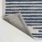 Jonathan Y Khalil Modern Berber Stripe Cream/Navy 3 ft. x 5 ft. Area Rug MOH207E-3 - alternate 7