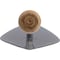 Marshalltown Masonry, London Brick Trowel, Wide London Brick Trowel, Brick Trowel, 11 inch Trowel 34 11 - alternate 7