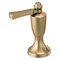 Delta Dorval Handle 1L-Roman Tub and WM Tub Filler H568CZ - alternate 2
