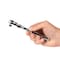 Tekton Hand Ratchet, Steel, 6 in L SRH31506 - alternate 7