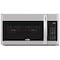 Koolmore 1.9 cu. ft. Over the Range Stainless Steel Microwave, . KM-MOT-2SS - alternate 1