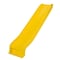 Playstar PS 8813 Scoop Slide, Conventional, HDPE, Yellow, For 48 in Playdeck PS8813 - alternate 1