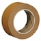 Scotch Packing Tape, 4.7 mil Thick, 1.9 in W x 55 yd L, 3 in Core Dia., Tan 570 - alternate 1