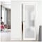Sartodoors Pocket Interior Door, 30" x 84", White PLANUM2102PD-WS-3084 - alternate 1