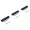 Performance Tool 3-Pc Stone Set For W80631 Brake Hone Ston, W80632 W80632 - alternate 1