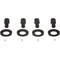 Standard Ignition Standard Motor Products, Coil On Plug Boot,  CPBK624 - alternate 5