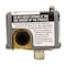 Water Source Pressure Switch, 115/230 V, 30, 50 psi Working, For: Submersible Well or Jet Pumps PS3050 - alternate 5