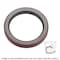 Timken OIL SEAL 370018A - alternate 1