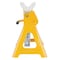 Performance Tool 2 Ton Trolley Jack & Stand W1605 - alternate 9
