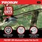 Prorun 60V Cordless Attachment Capable Powerhead + Pole Saw Kit with 2.5 Ah Battery and Charger PMC160P - alternate 8