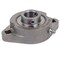 Edt FLANGEANGE BLOCK BALL BEARING 4Y6AB-Q8-12GX - alternate 1