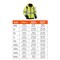 Ergodyne Jacket 24471 - alternate 8