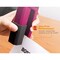 Bostitch Epic Desktop Stapler with Built-in Remover, Magenta B777R-MAG - alternate 8