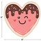 Teacher Created Resources Frosted Heart Cookies Accents, 30-Piece Set, 3PK 6951 - alternate 3