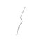 John Deere ROD, OEM M118573 - alternate 1
