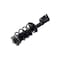 Fcs Struts Suspension Strut And Coil Spring Assembly 1333919R - alternate 5