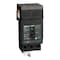 Square D Molded Case Circuit Breaker, POWERPACT J Series, 250A, 3 Pole, 600V AC, 65kA at 240V AC JGA36250 - alternate 1