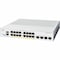 Cisco Catalyst C1300-16P-4X Ethernet Switch C130016P4X - alternate 1